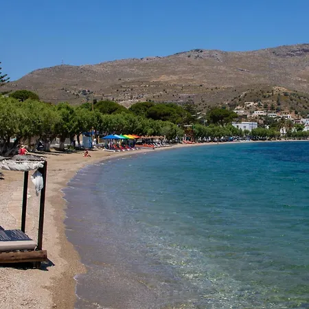 Salty Heaven Alinda (Leros)