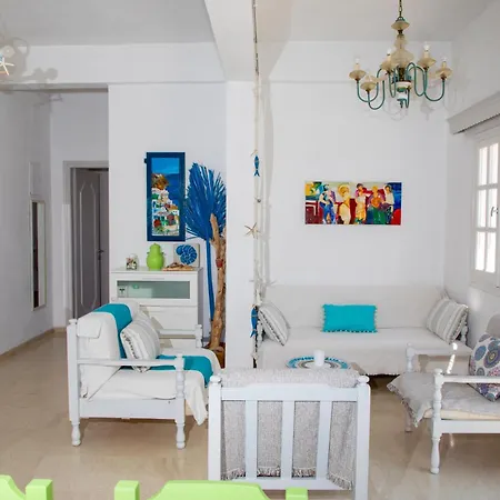 Apartmán Salty Heaven *