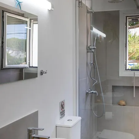 Apartmán Salty Heaven *