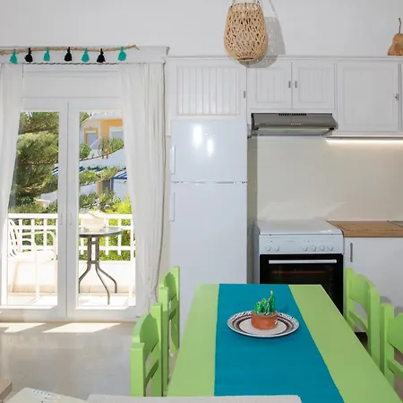Apartmán Salty Heaven *