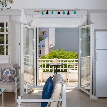 Apartmán Salty Heaven *