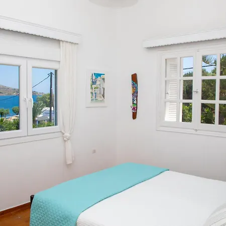 Salty Heaven Alinda (Leros)