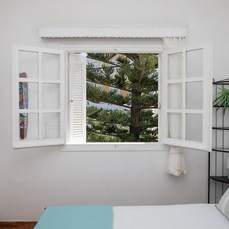 Salty Heaven Apartmán