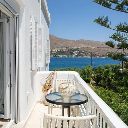 Salty Heaven Apartmán