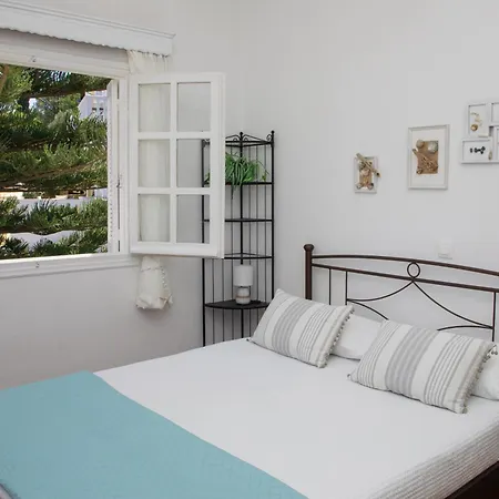Salty Heaven Apartmán Alinda (Leros)